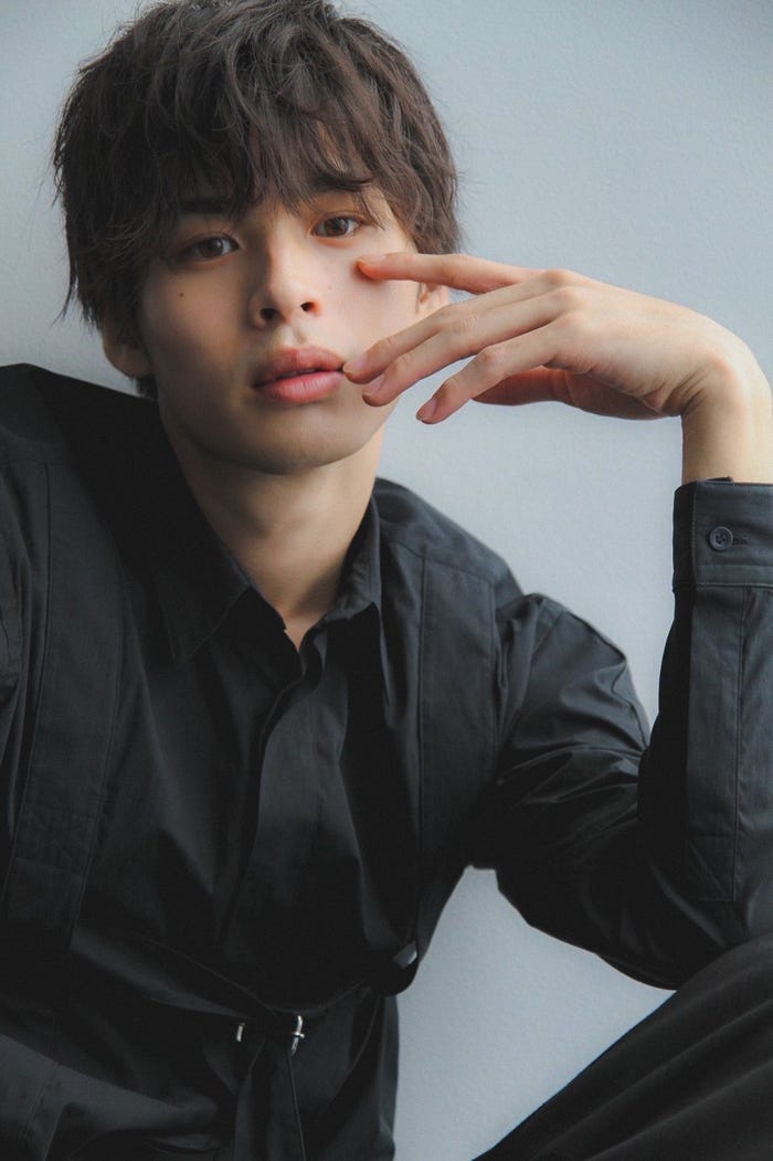 青木瞭(提供写真)