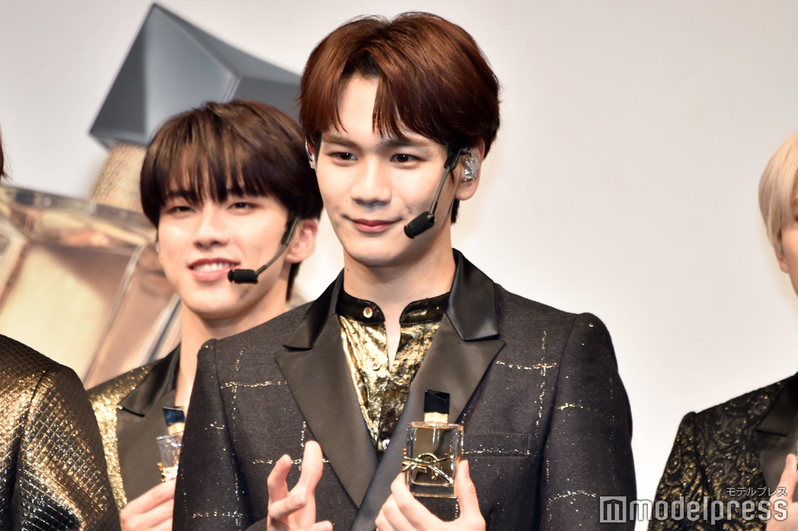 豆原一成 （C）モデルプレス