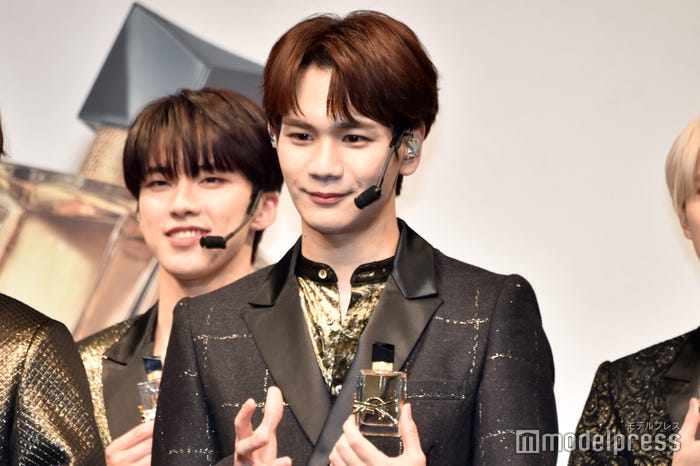 豆原一成(C)モデルプレス