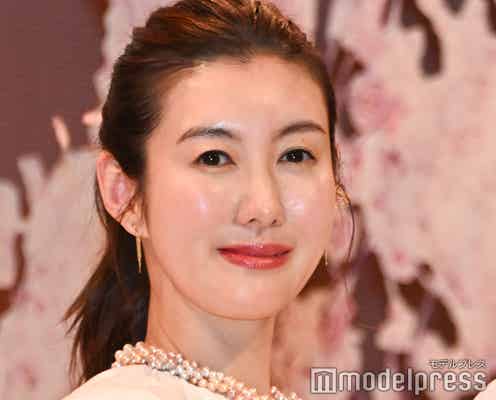 ともさかりえ、冷蔵庫の食材で作った手料理公開「美味しそう」「アイデア料理素敵」の声