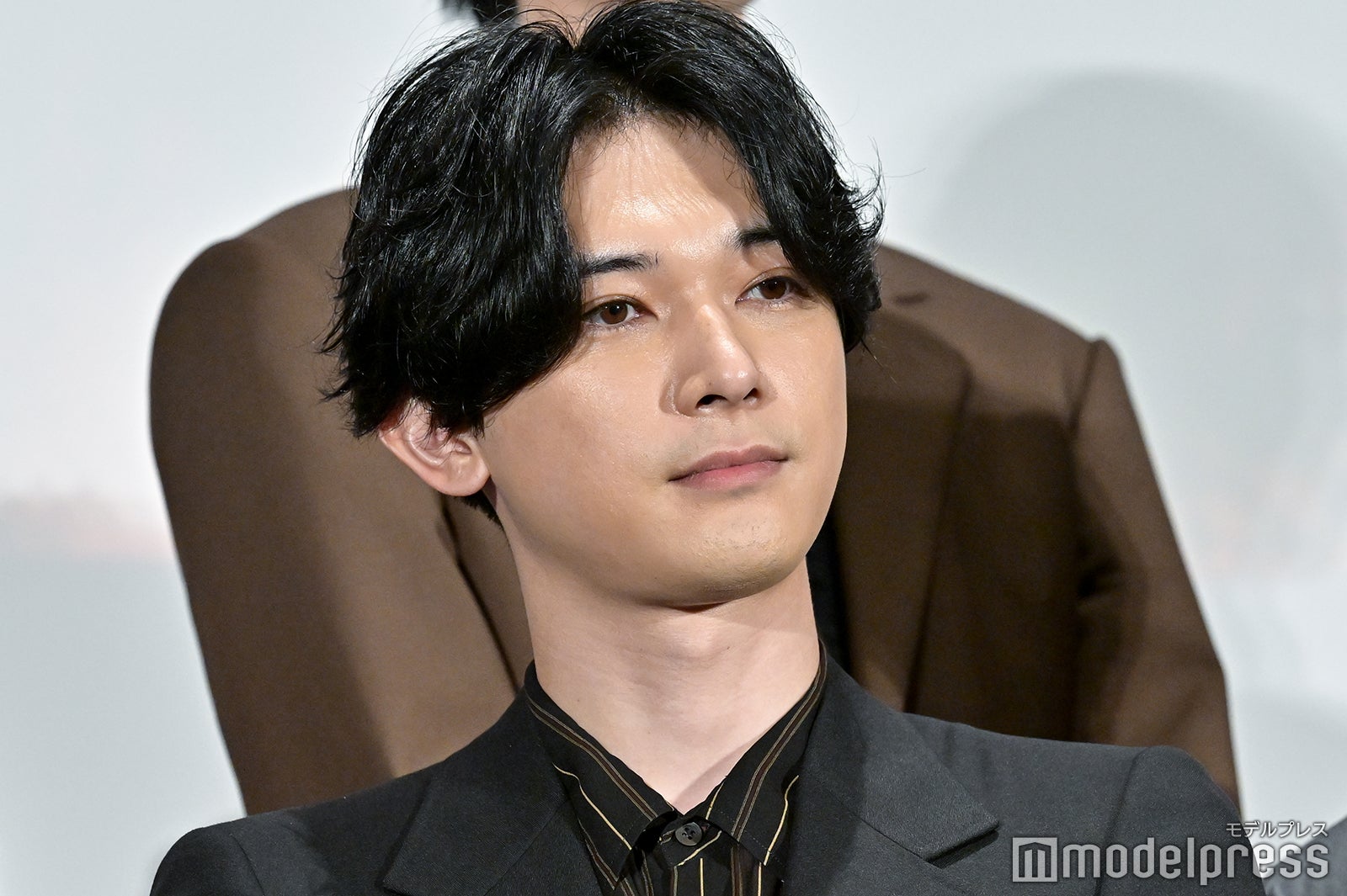 吉沢亮（C）モデルプレス