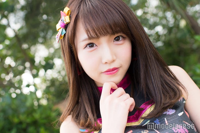 植村梓(C)モデルプレス