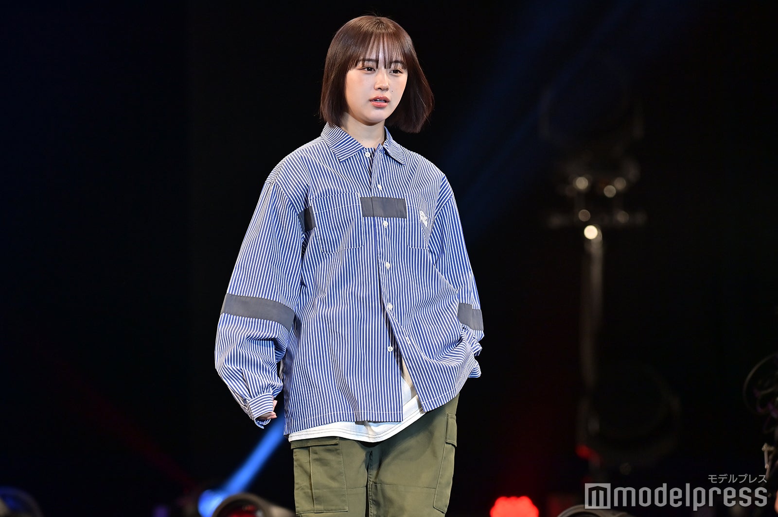 なえなの （C）モデルプレス