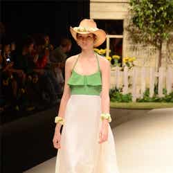 「WC」2013年春夏コレクション