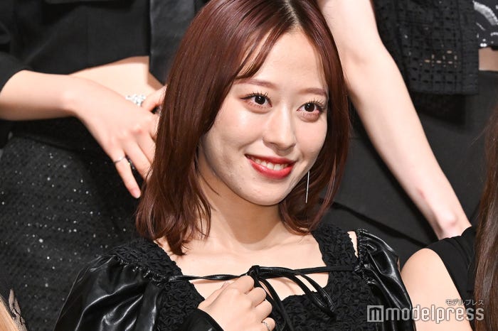 小田さくら(C)モデルプレス