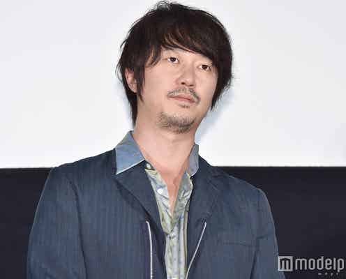 新井浩文容疑者の主演映画「善悪の屑」、公開中止が決定