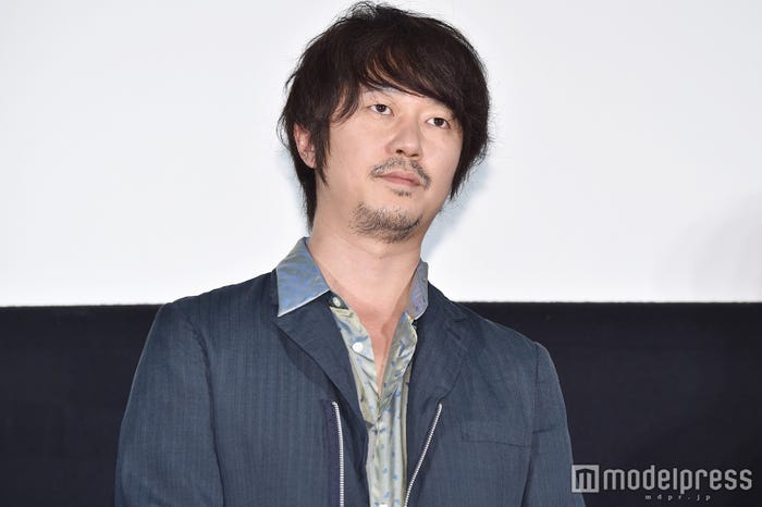 新井浩文(C)モデルプレス