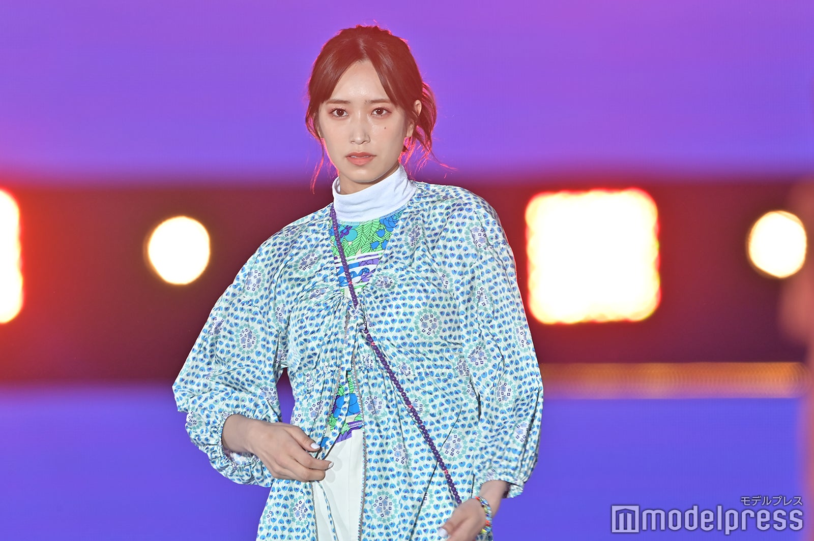 佐々木久美（C）モデルプレス