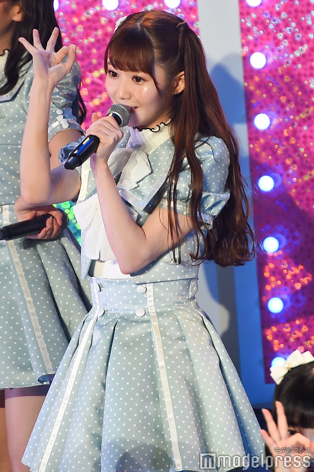 大谷映美里／＝LOVEファーストツアー「今、この船に乗れ！」東京公演 （C）モデルプレス