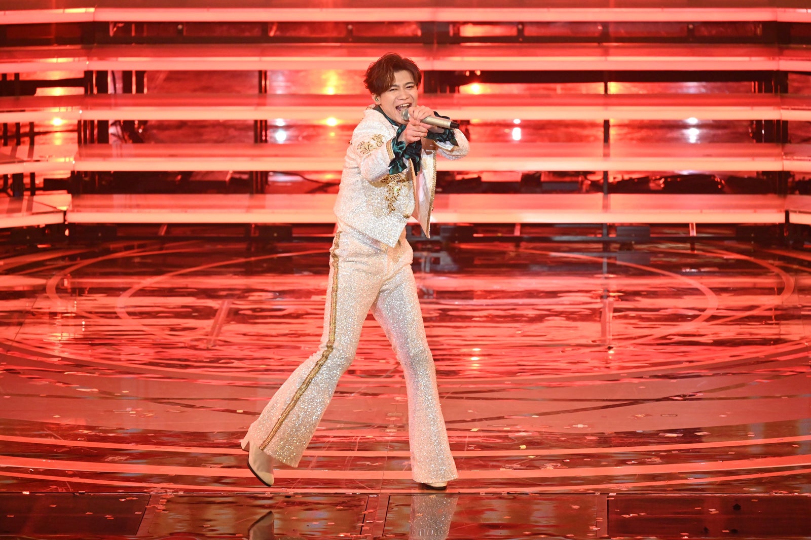 新浜レオン（提供写真）