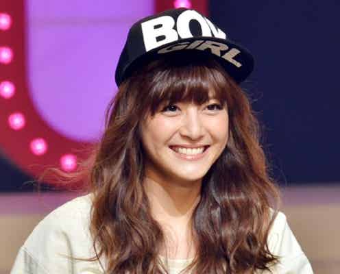 佐藤ありさ、所属事務所移籍を発表