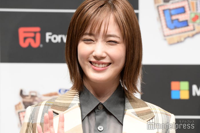本田翼(C)モデルプレス