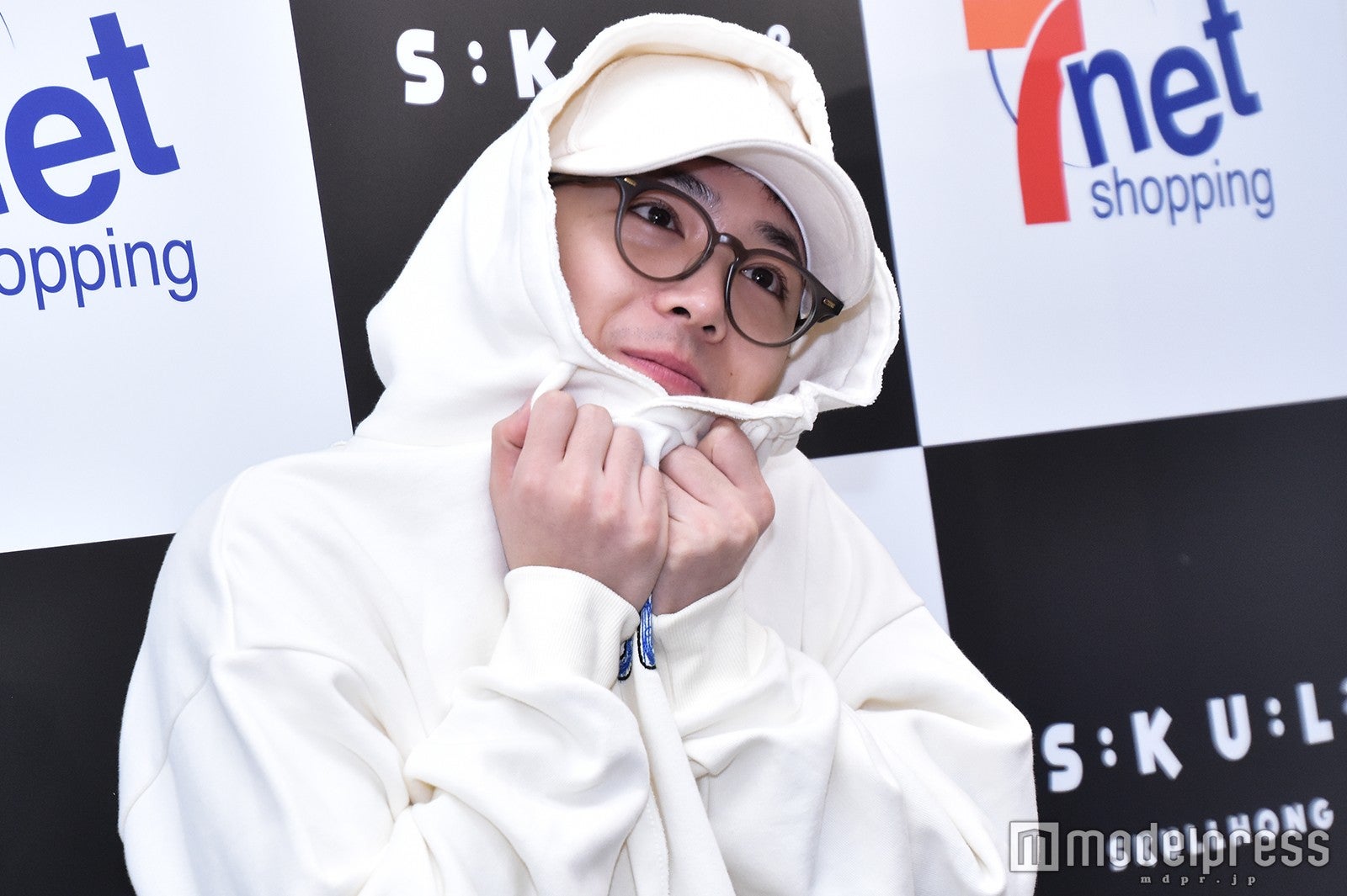 イ・ホンギ （C）モデルプレス