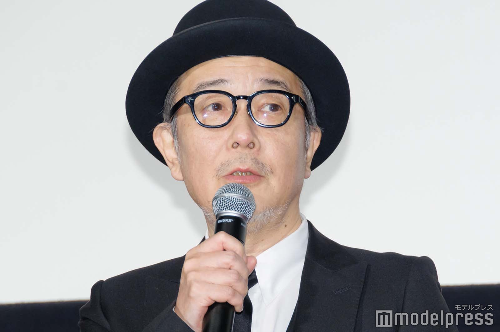 リリー・フランキー（C）モデルプレス