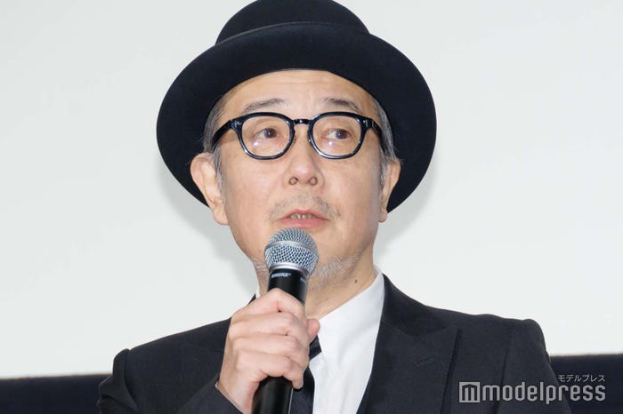 リリー・フランキー(C)モデルプレス