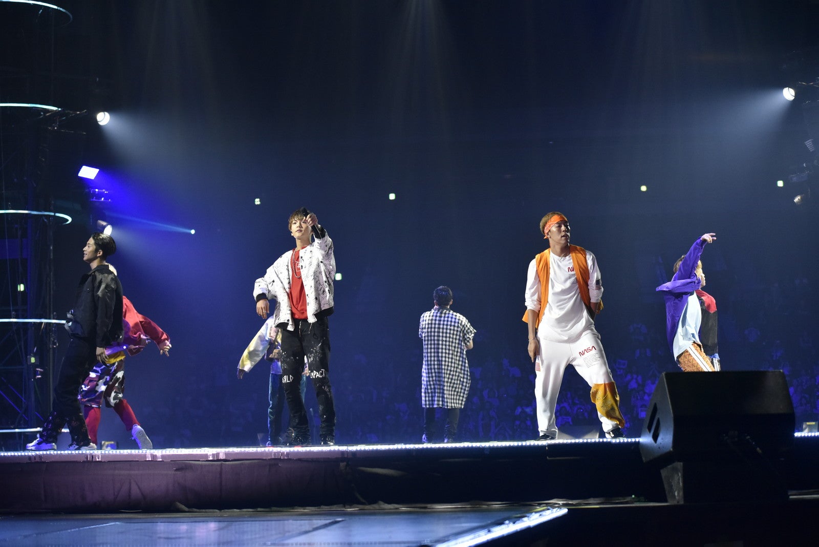 FANTASTICS （提供画像）