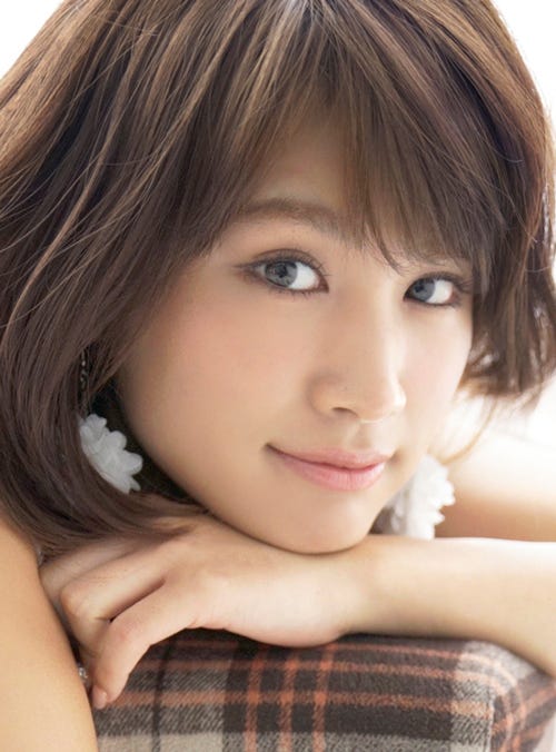 久松郁実(画像提供:フジテレビ)