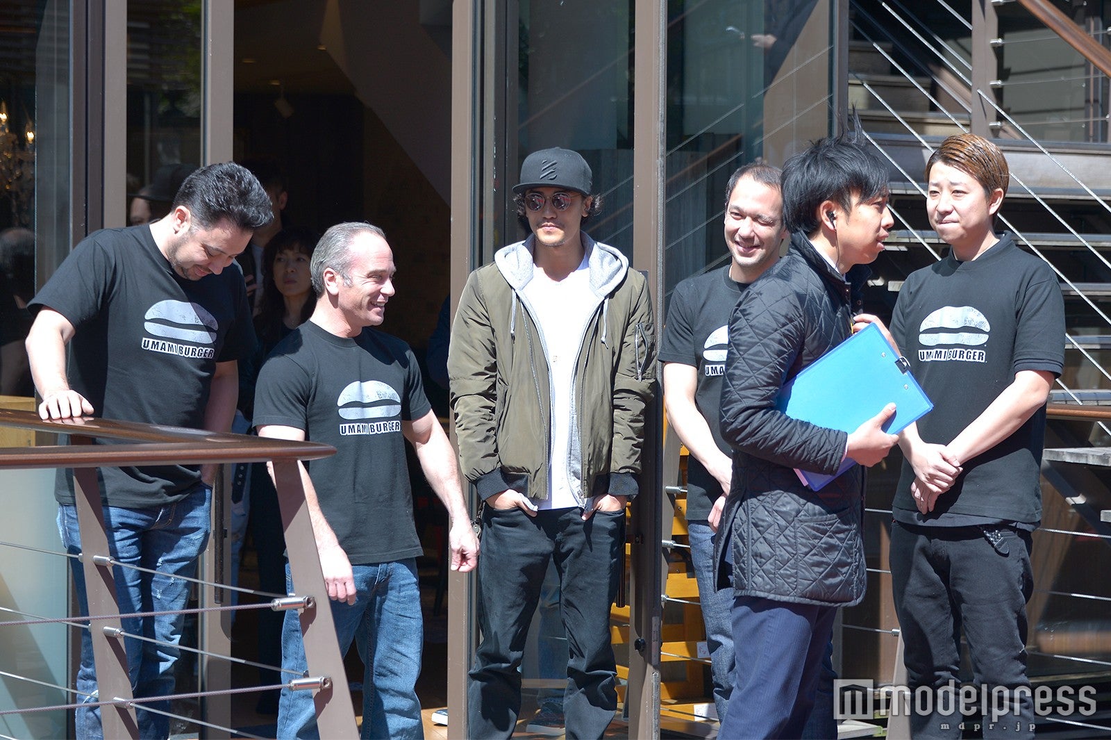 赤西仁（C）モデルプレス