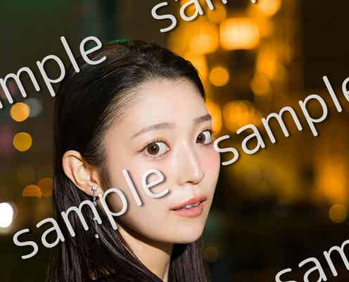 乃木坂46阪口珠美、美肌輝く 1st写真集「青いバラ」13種類の書店特典解禁