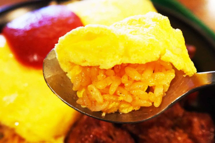 ラッキーピエロ十字街銀座店