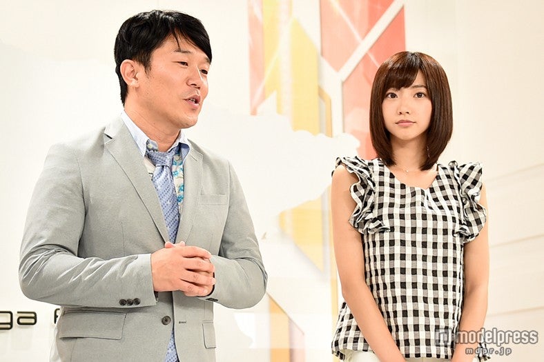 ヒデ、武田玲奈