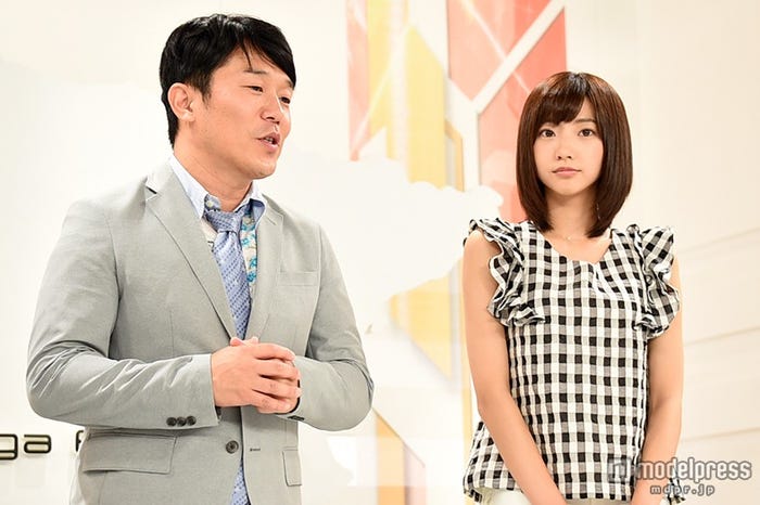 ヒデ、武田玲奈