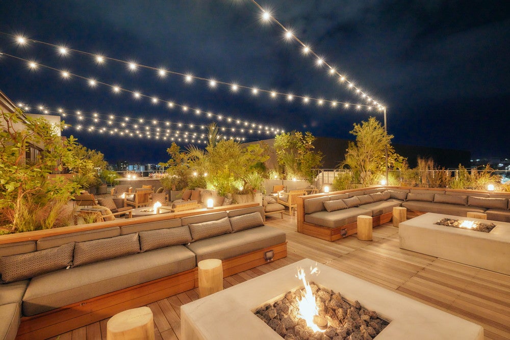 ノーガ ホテル 清水 京都／画像提供：野村不動産ホールディングス