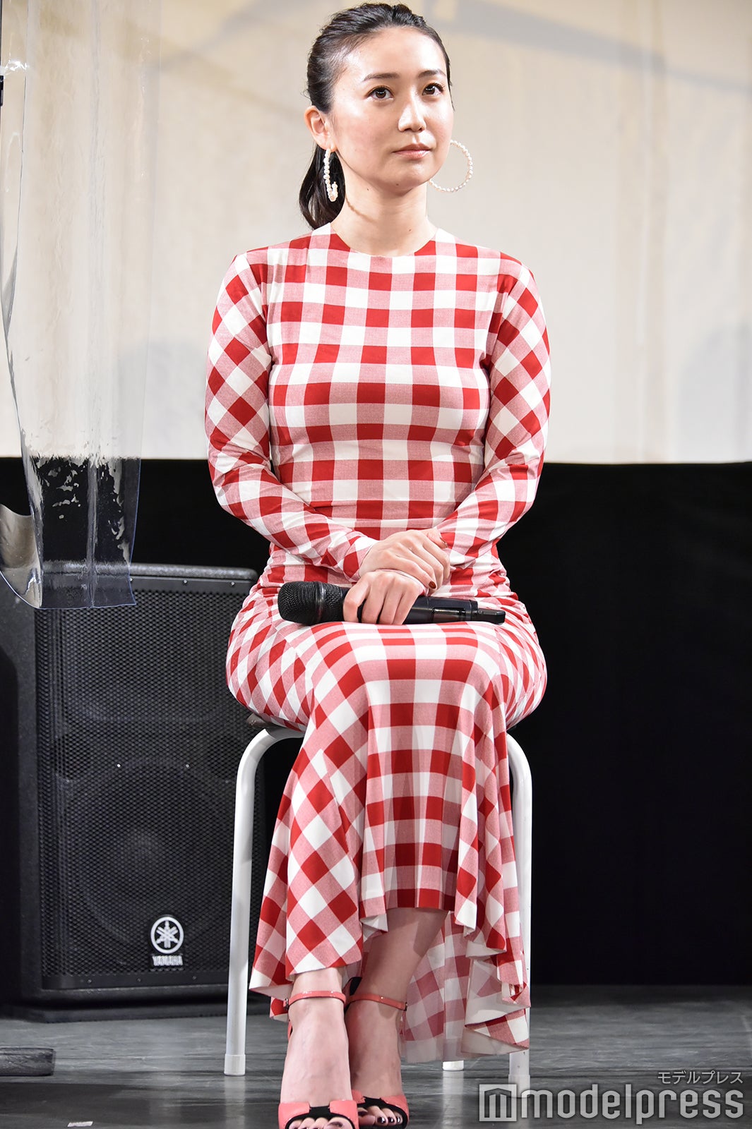 大島優子 （C）モデルプレス