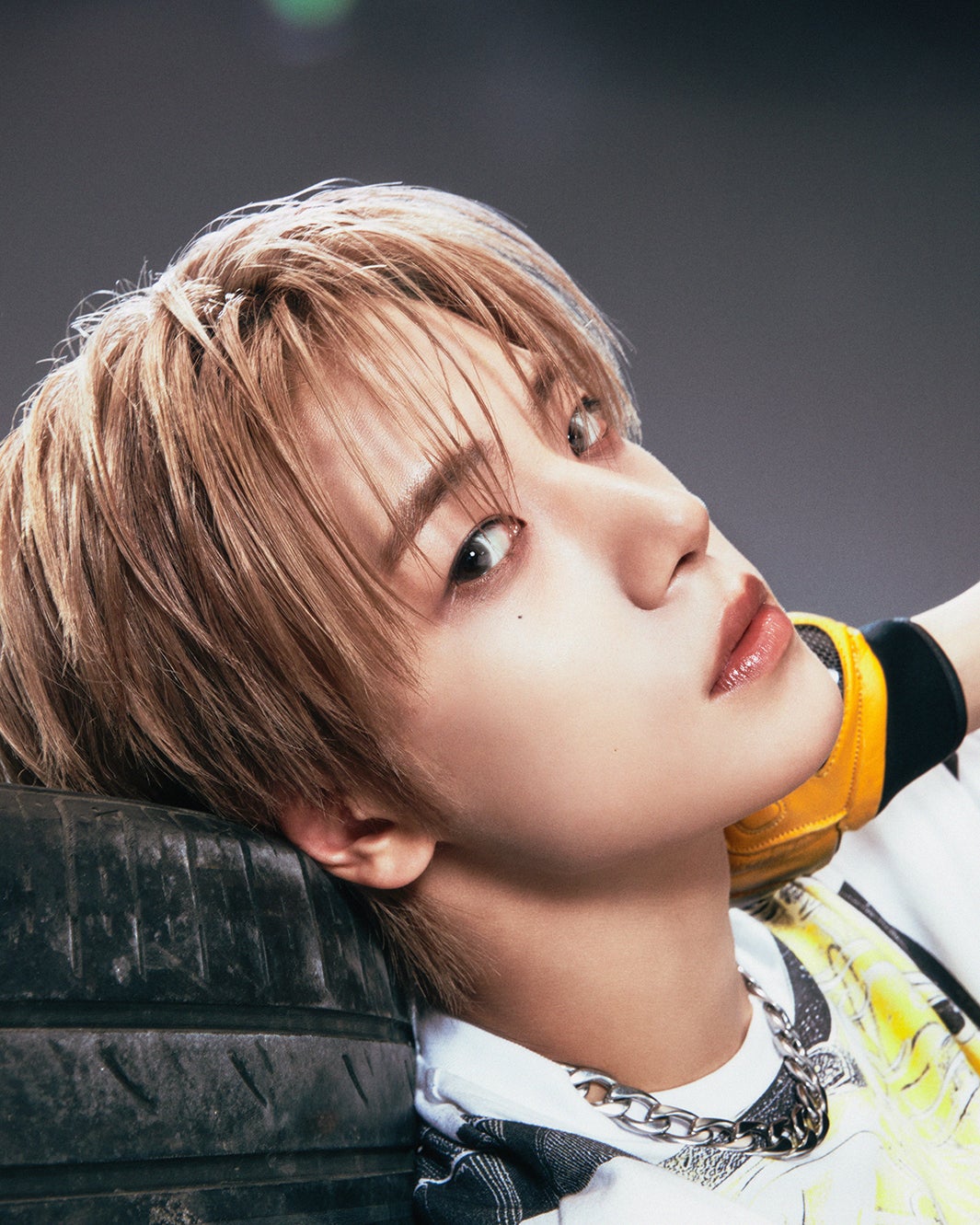 SONGSEUNGHO（C）UNCORE／SLL／ YG PLUS／KADOKAWA Kプラス／テレビ朝日