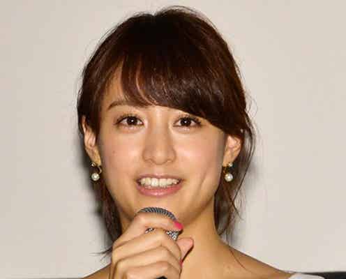 山本美月、初主演の晴れ舞台でトラブル発生