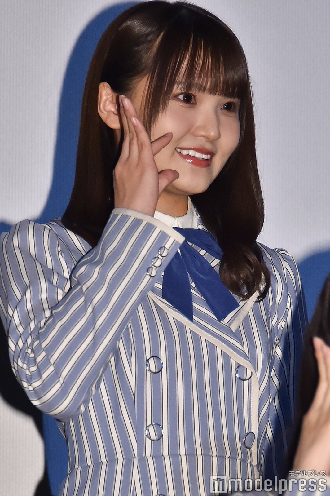 高瀬愛奈 （C）モデルプレス