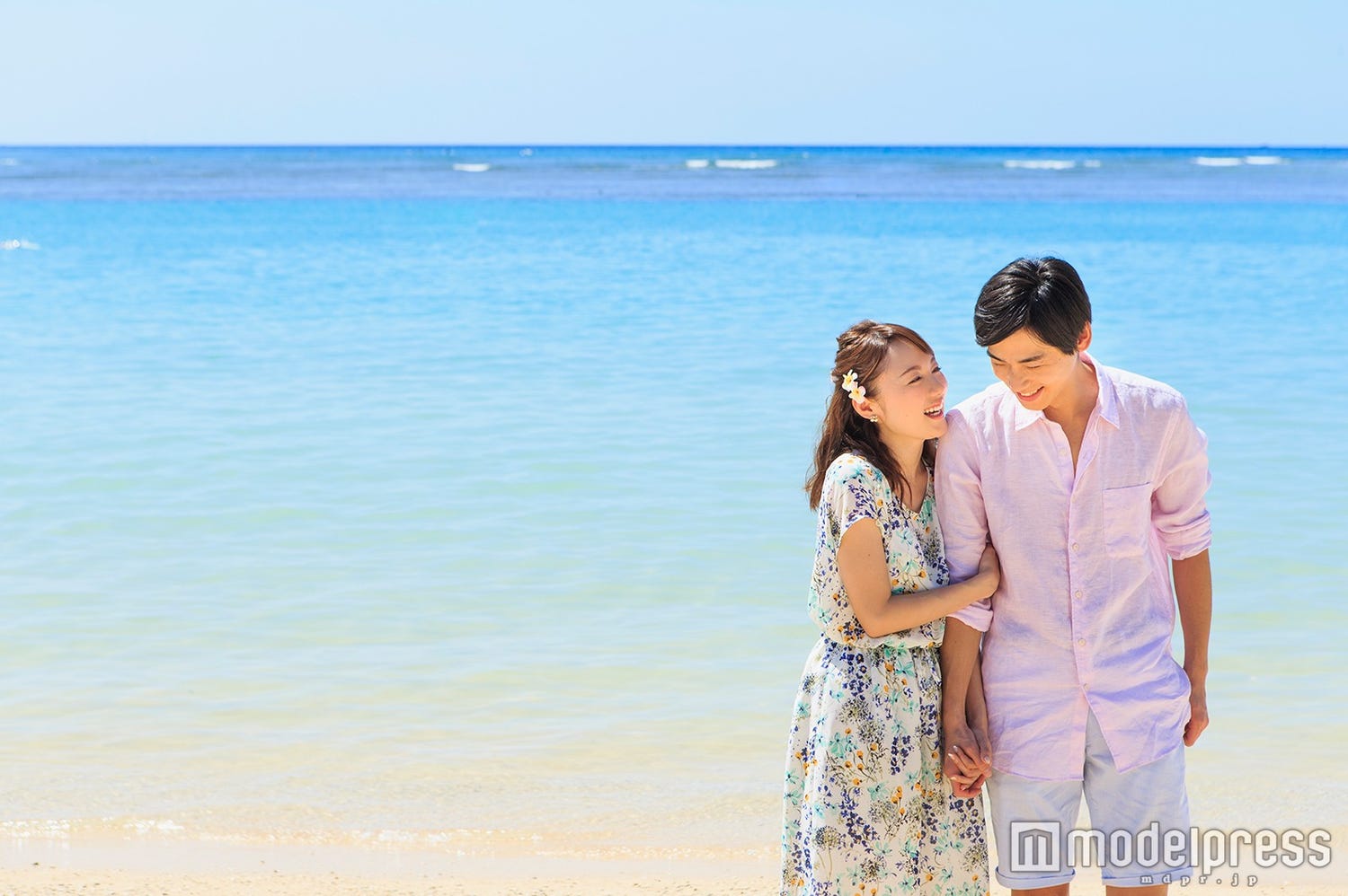 カップル旅行はハワイで決まり!恋する2人へおすすめの過ごし方