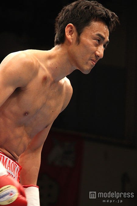 ロバート・山本博(画像提供:所属事務所)