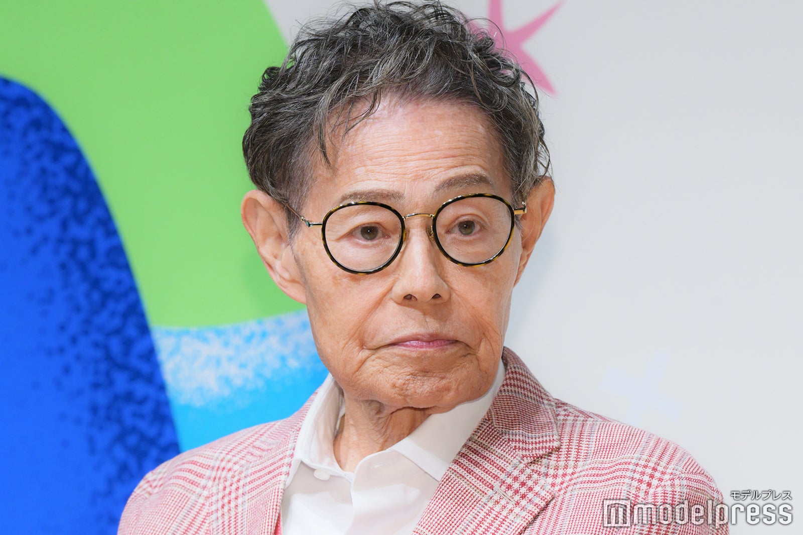 加藤茶（C）モデルプレス