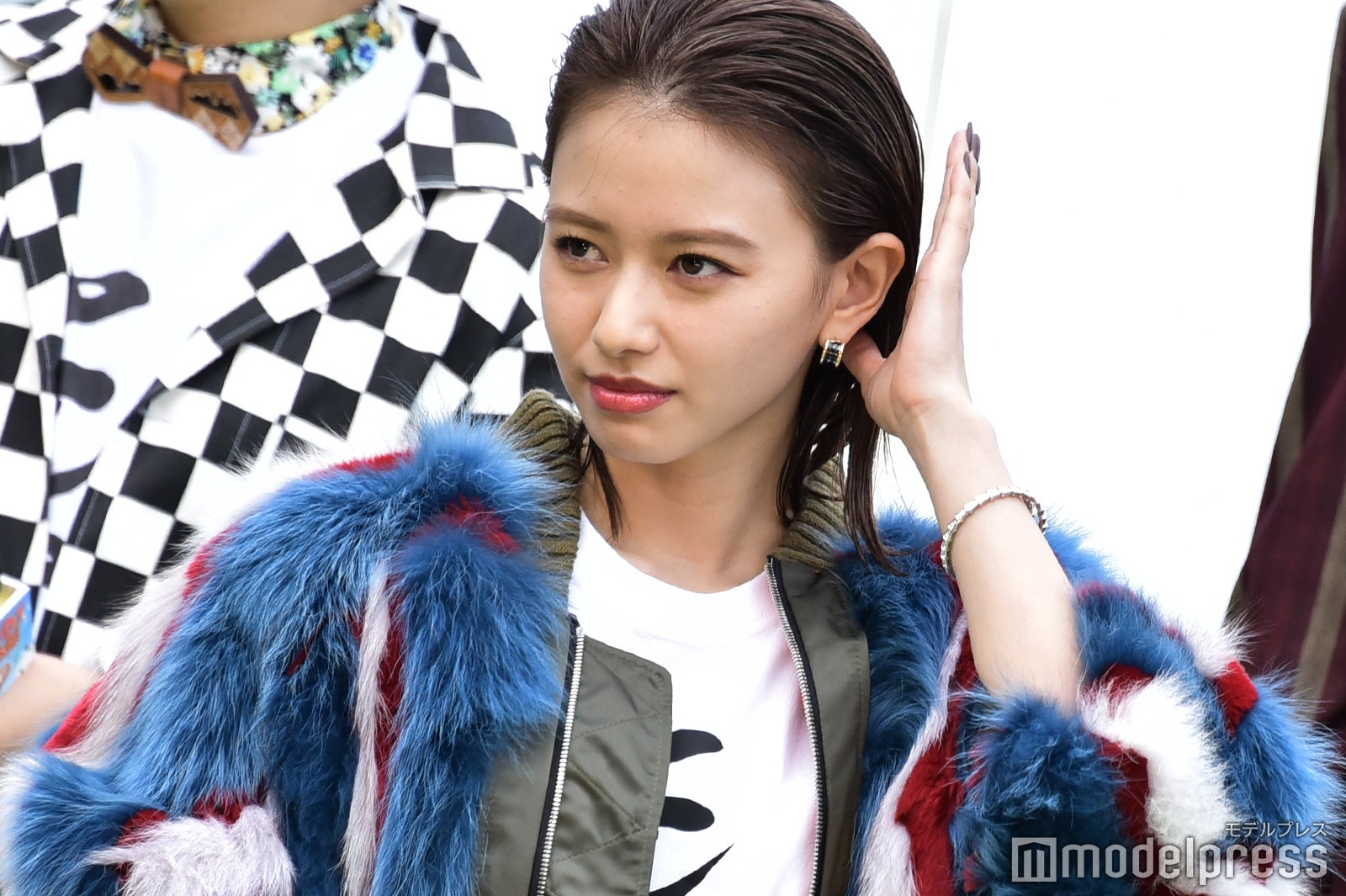 山本舞香 （C）モデルプレス