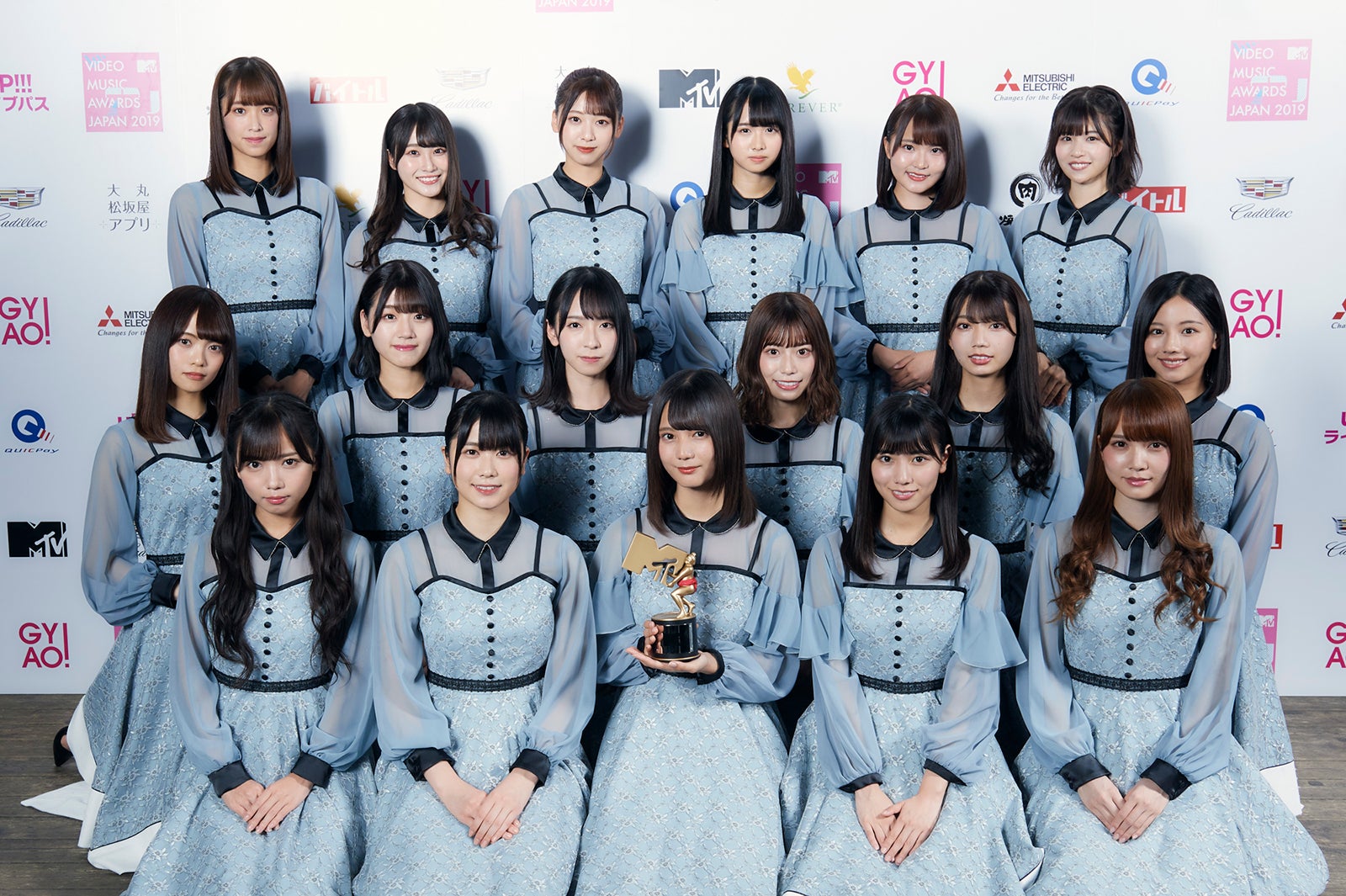 日向坂46 （提供写真）