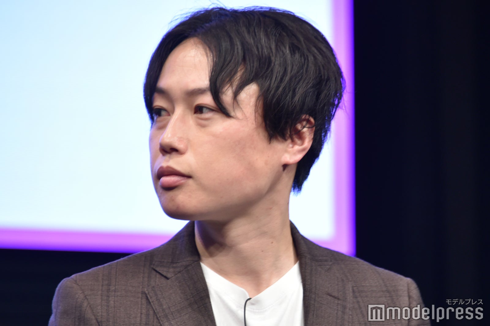 リリー（C）モデルプレス