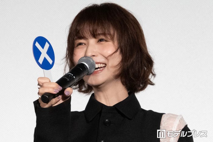 長濱ねる(C)モデルプレス