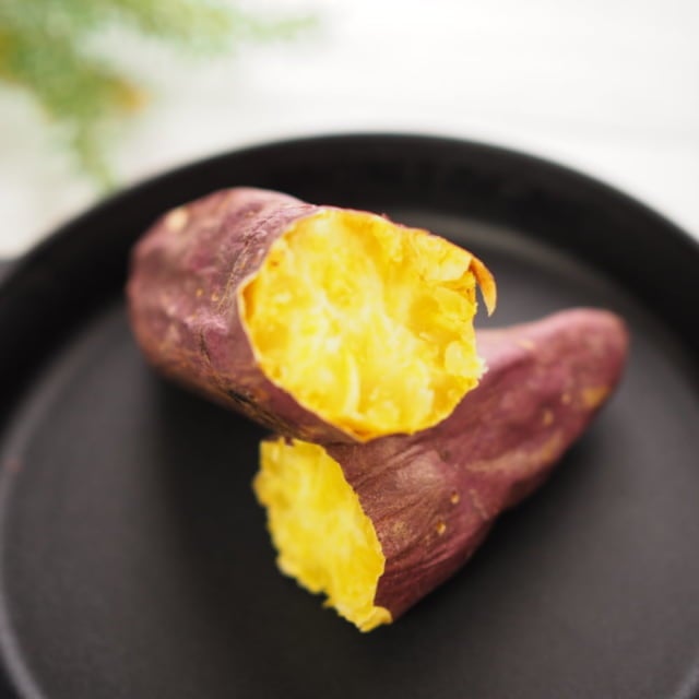 コストコさつまいも宮崎紅