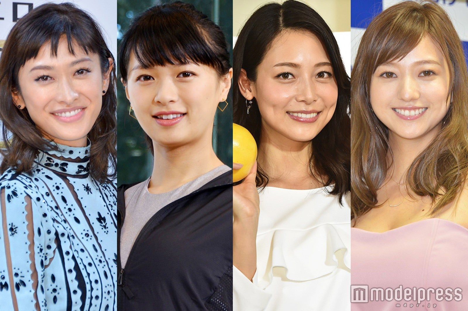 芸能人の出産＞榮倉奈々、相武紗季、伊藤千晃がママに 山田優は2児の母