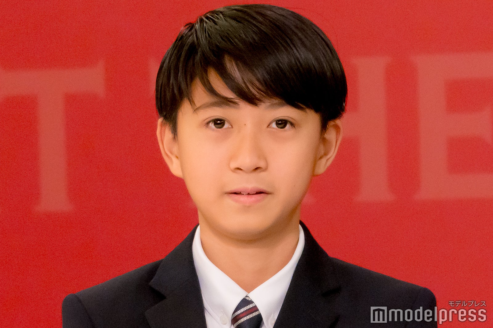 市川新之助（C）モデルプレス