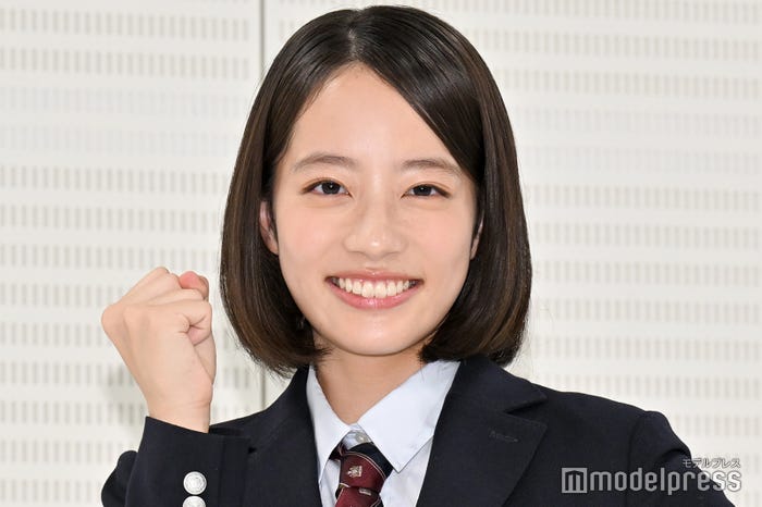 池端杏慈(C)モデルプレス