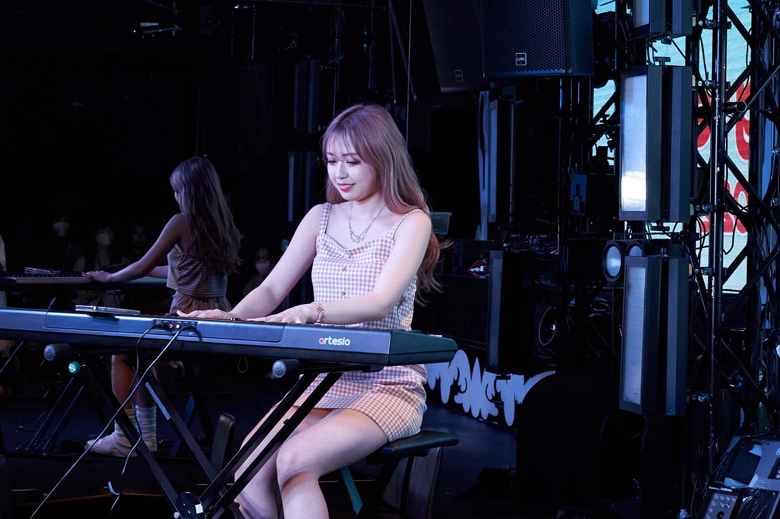 「eggフェス2022」（提供写真）