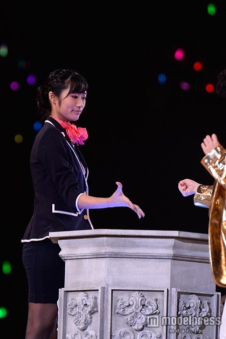 藤田奈那（C）AKS