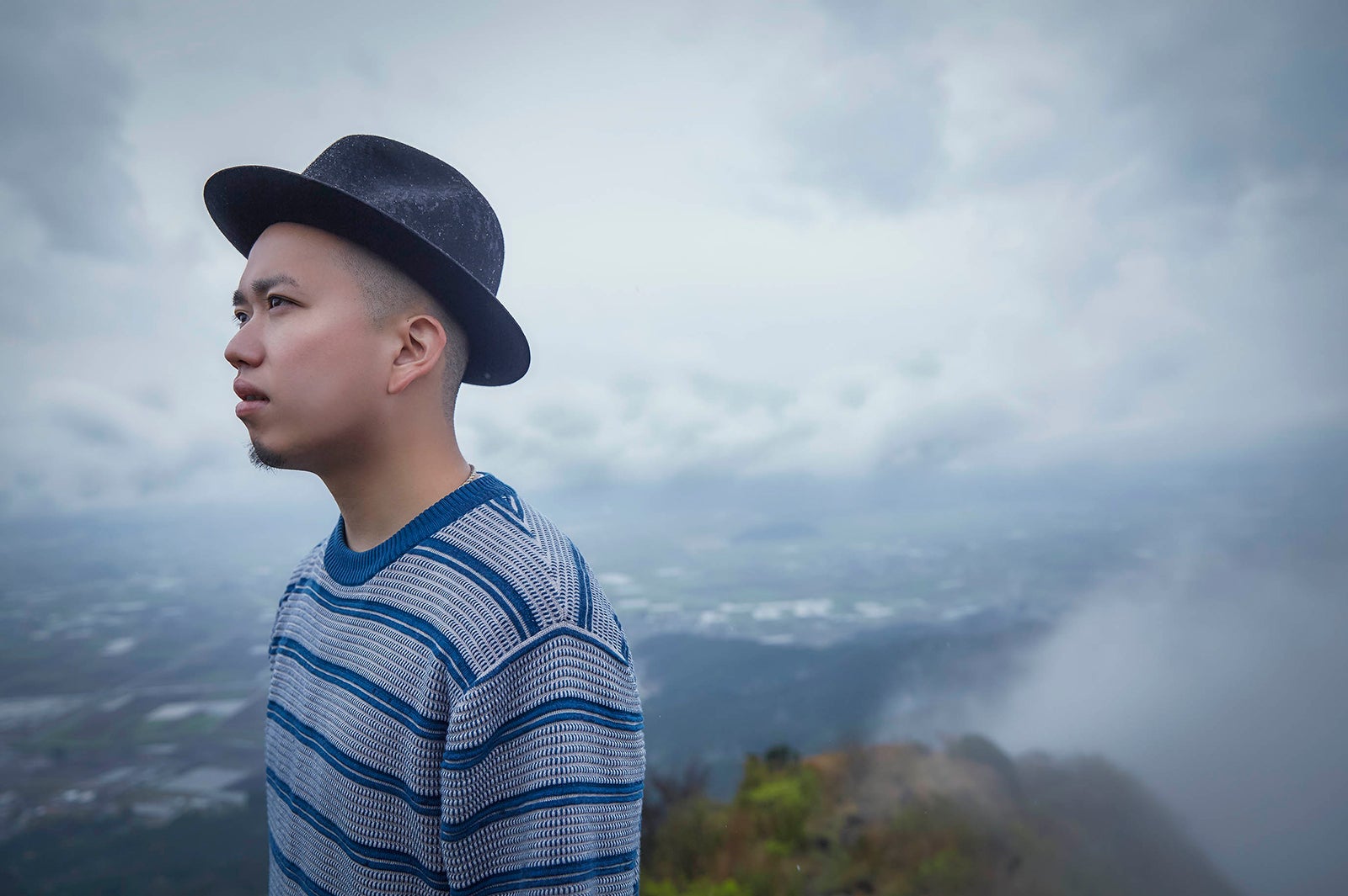 NOBU（提供写真）