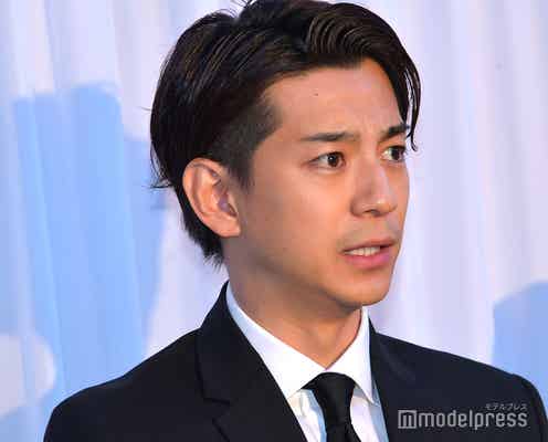 三浦翔平が涙 「海猿」シリーズで親交・小笠原明男さんを偲ぶ