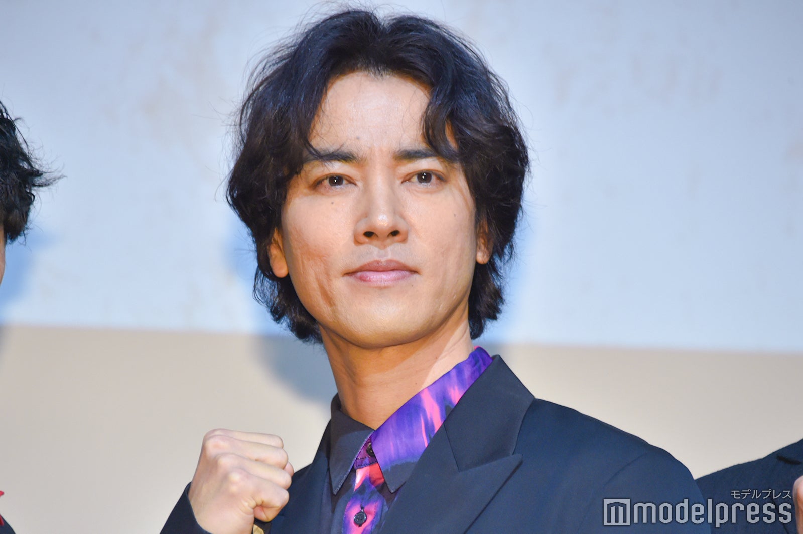 桐谷健太、5歳で俳優志す「ビビッときて」仕事への熱い思い明かす【いつか、ヒーロー】