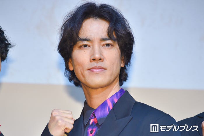 桐谷健太(C)モデルプレス