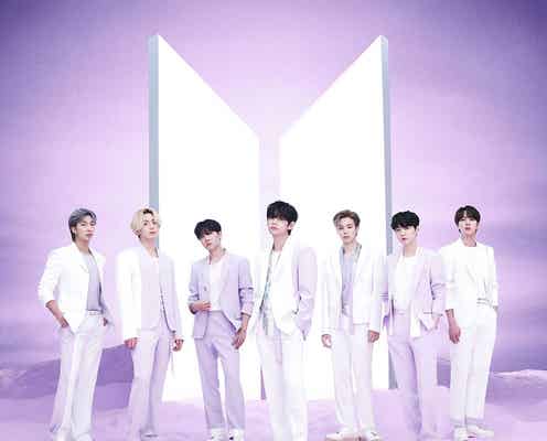 BTS「MUSIC BLOOD」出演決定 新曲「Butter」日本のテレビ初披露