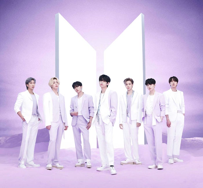 Bts Music Blood 出演決定 新曲 Butter 日本のテレビ初披露 モデルプレス Bts Music Blood 出演決定 新曲 Butter 日本のテレビ初披露 モデルプレス